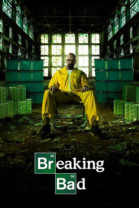 Breaking bad imdb.  Learn more Despite having had several bad experiences while producing m...
