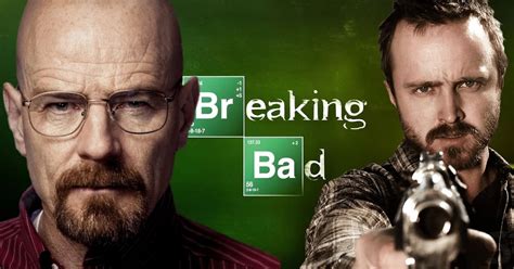 Breaking bad netflix