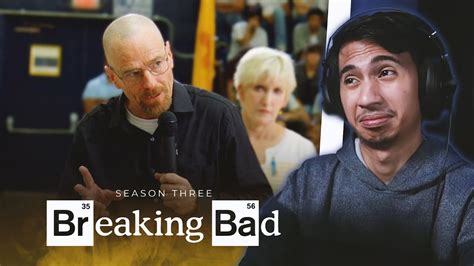 Breaking bad s3 ep 1.  Get more from Connection through Reaction on Patreo...