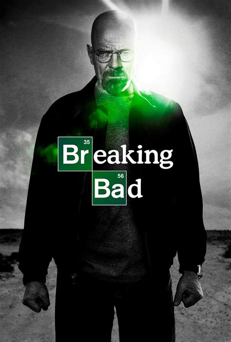 Favorite quotes from Breaking Bad. My favorite lines from each episode of Breaking Bad. 1. Breaking Bad (2008–2013) Diagnosed with terminal lung cancer, chemistry teacher Walter White teams up with former student Jesse Pinkman to cook and sell crystal meth.