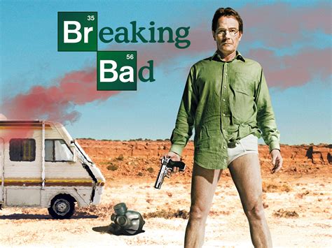 Breaking bad stream. Watch all you want. JOIN NOW "Breaking Bad" won a total of 16 Emmy Awards, including four Best Actor Emmys for star Bryan Cranston. Episodes Breaking Bad. Select a season. Release year: 2008. Diagnosed with terminal cancer, a high school teacher tries to secure his family's financial future by producing and distributing crystal meth. ... 