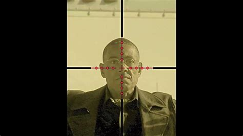 Breaking bad t4 e9.  In a flash-forward, a pair of broken glasses are on...