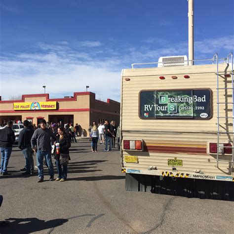 Breaking bad tour in new mexico. Things To Know About Breaking bad tour in new mexico. 