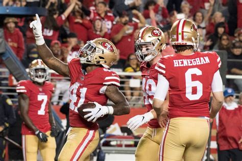 Breaking down the 49ers’ position groups entering preseason finale vs. Chargers