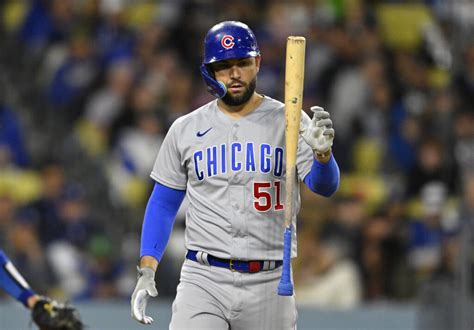 Breaking down the Chicago Cubs’ decisions to option Keegan Thompson to Triple A and designate Eric Hosmer for assignment