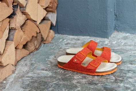 Breaking in birkenstocks. When you break in your Birkenstocks, this does not refer to causing any damage to your shoes. Rather, breaking in your shoes is continuously wearing your … 