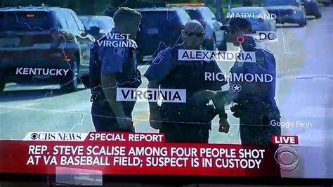 Breaking news alexandria va today. .  ...