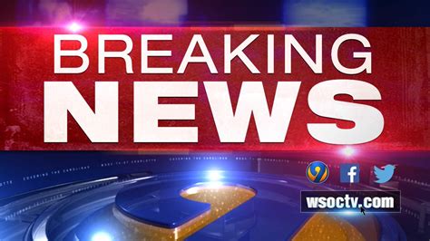 Breaking news charlotte today. For the latest breaking news, weather and traffic alerts, download the WCNC Charlotte mobile app. Johnson said the firefighters could not see the trapped men but "were going by sound and trying to ... 