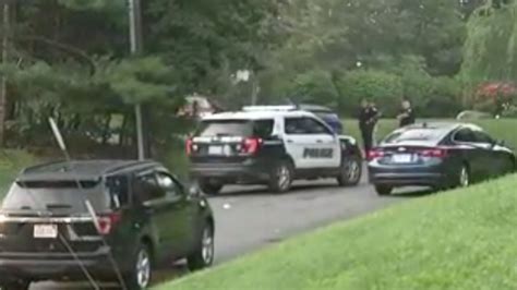 Breaking news leominster ma today shooting. .  ...