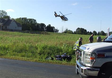 ROCKINGHAM COUNTY, N.C. (WGHP) — Two people are dead and three are seriously injured after a crash involving motorcycles on US 220 in Rockingham County, according to North Carolina State Highway .... 