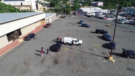 Breaking news st thomas shooting.  THOMAS &mdash; Three separate shooting incidents in St.  Go beyo...