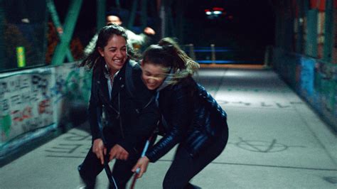 Breaking the ice 2022 full movie. Breaking the Ice (2022) is an Austrian film written and directed by Clara Stern. It's a film outwardly about Austrian women's hockey, but really about interpersonal relationships. The movie stars Alina Schaller as Mira, the captain of the team. 