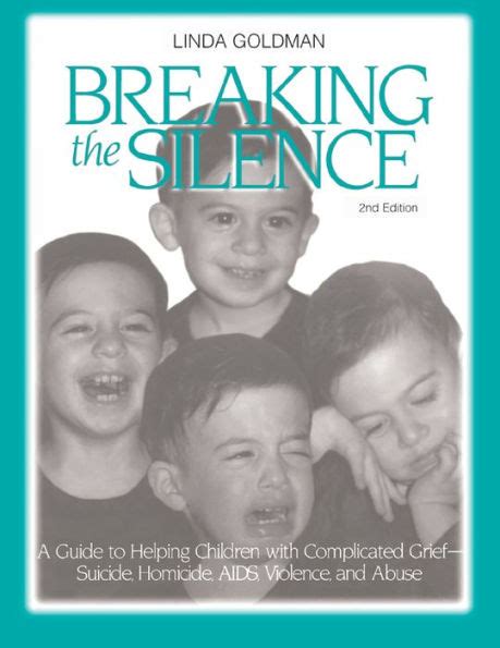 Breaking the silence a guide to helping children with complicated. - Christian den fjerdes skib paa skanderborg sø.