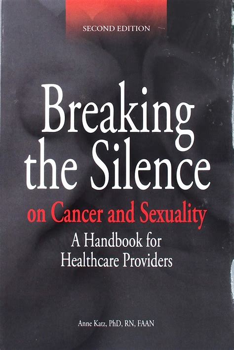 Breaking the silence on cancer and sexuality a handbook for healthcare providers. - 1986 yamaha 6lj outboard service repair maintenance manual factory.