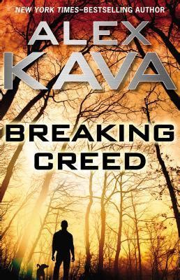 Full Download Breaking Creed Ryder Creed 1 By Alex Kava