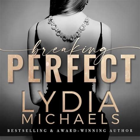 Read Breaking Perfect By Lydia Michaels