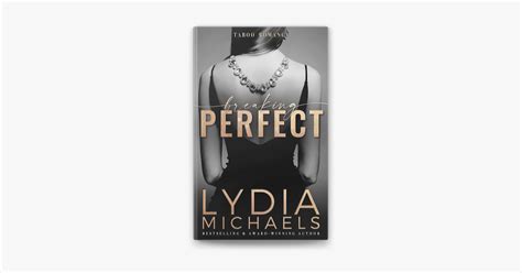 Read Breaking Perfect By Lydia Michaels