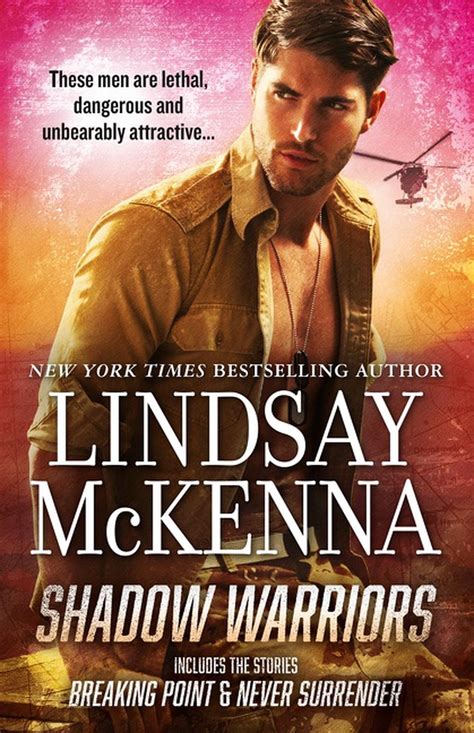 Full Download Breaking Point Shadow Warriors 5 By Lindsay Mckenna