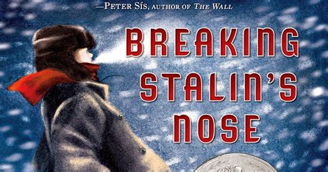 Full Download Breaking Stalins Nose By Eugene Yelchin