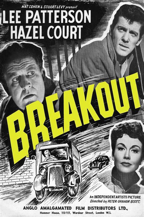 Breakout (1959 film) - Brazacorta - Wikipedia