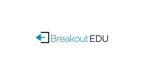 Breakout edu discount code. Visit the Store / Log In 