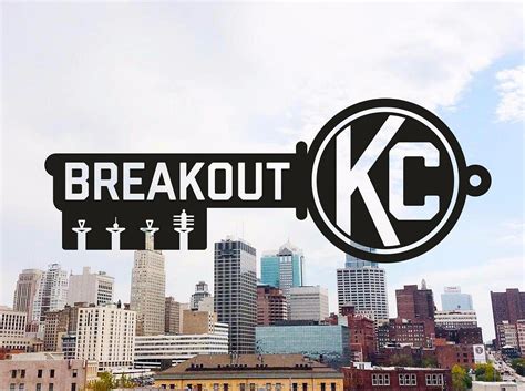 Breakout kc. Breakout KC is a family-friendly escape game with various rooms and themes. Learn about the game, booking, payment, cancellation, and more in this FAQ page. 