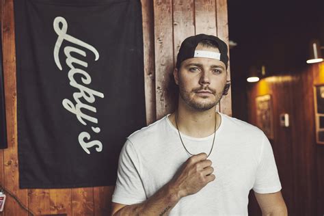 Breakout star Josh Ross heads to Canada’s country music awards as top nominee