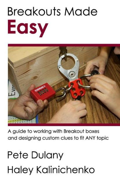 Breakouts made easy a guide to working with breakout boxes. - Pacto andino y la integración latinoamericana.