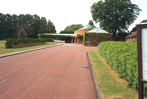 Breakspear crematorium booking.  Find Breakspear Crematorium in Ruislip, H...