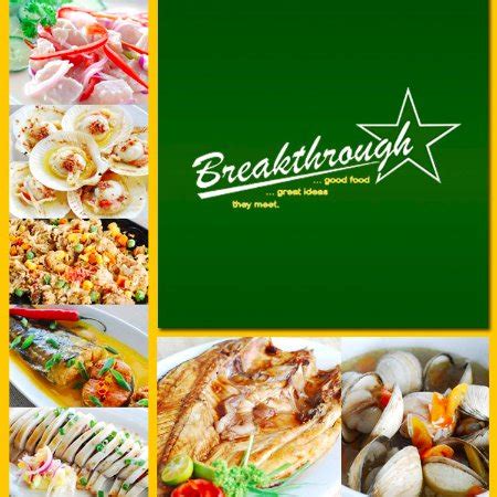 Breakthrough Restaurant Iloilo - Tripadvisor