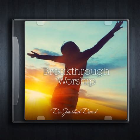 Breakthrough Worship