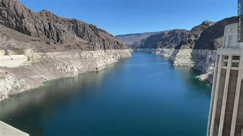 Breakthrough proposal would aid drought-stricken Colorado River as 3 Western states offer cuts
