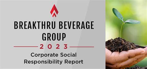 Breakthru Beverage Group - good company Glassdoor