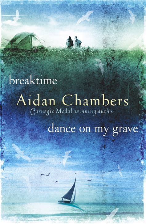 Read Breaktime By Aidan Chambers