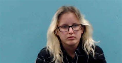 Breanna Gayle Devall Runions, 25, was charged with