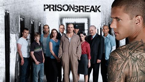 Breason break. Die Dreharbeiten und private Probleme stellten einige Darsteller der US-amerikanischen Dramaserie "Prison Break" vor Herausforderungen. Stundenlanges Make-up, schaurige Drehorte oder … 