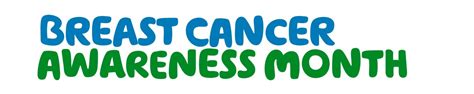 Breast Cancer Awareness Month - macmillan.org.uk