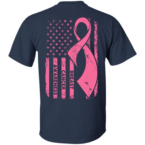 Breast Cancer Awareness T-shirts, Polo Shirts, Sweats, Fleece, …