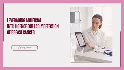 Breast Cancer Detection Pill Being Developed