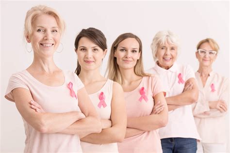 Breast Cancer Recovery & Rehabilitation - Ivy Rehab