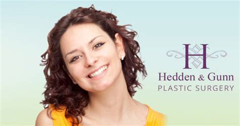 Breast Enhancement Birmingham AL Hedden and Gunn Plastic …