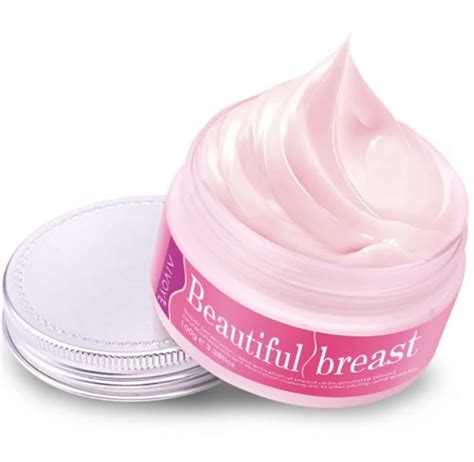 Breast Femino Breast Enhancement Cream - Project Female