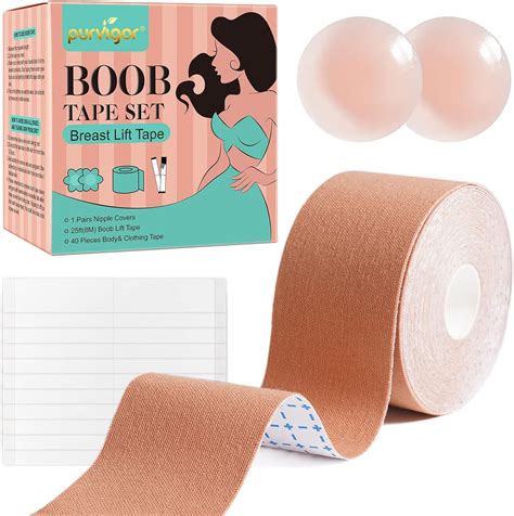 Breast Lift Tape - Amazon.com.au