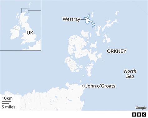 Breast cancer gene linked to Orkney islands