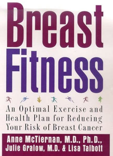 Breast fitness an optimal exercise and health plan for reducing your risk of breast cancer. - Storia del teatro moderno e contemporaneo.