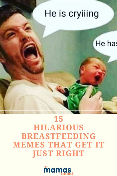 Breastfeed meme. Oct 19, 2016 · Top 12 Breast Cancer Memes. October 19, 2016. Kelley Coyne. We all know that breast cancer is no laughing matter. It can be difficult to cope with both the physical symptoms of chemotherapy and the associated feelings of loss. But a wise woman once said, "I lost my boobs, not my sense of humor." Laughter is medicine. 
