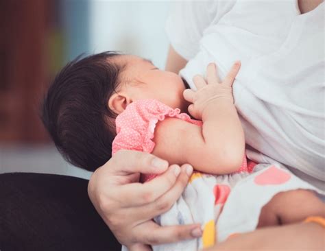 Breastfeeding Onlyfans Leak
