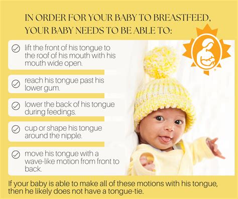 Breastfeeding improvement following tongue‐tie and lip‐tie …