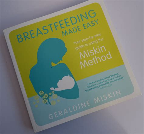 Breastfeeding made easy your step by step guide to using the miskin method. - Rieducazione del dislessico nella scuola elementare.