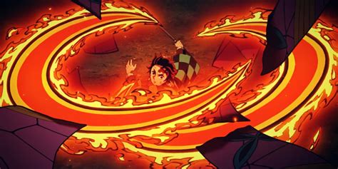 Breath forms demon slayer. Flame breathing is a sword form in the Kimetsu no Yaiba world has been a staple of the Demon Slayer Corps Hashira styles since its creation. A direct descend... 